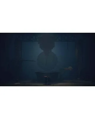 PS4 Little Nightmares 3 