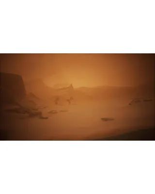 PS4 Little Nightmares 3 