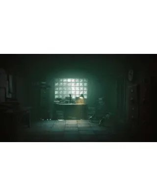 PS4 Little Nightmares 3 