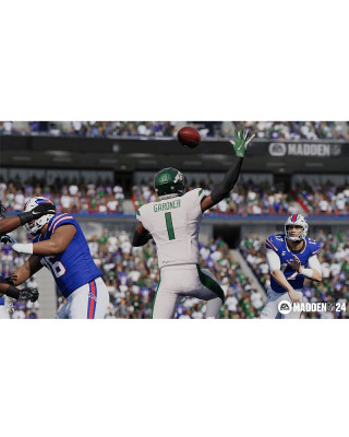 PS4 Madden NFL 24 