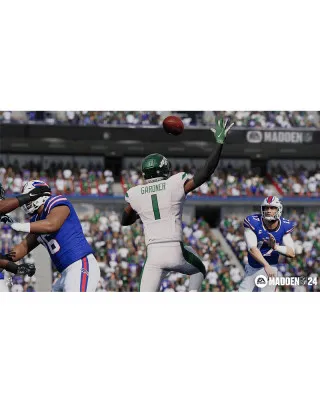 PS4 Madden NFL 24 