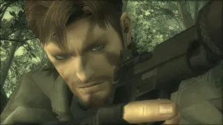 PS4 Metal Gear Solid - Master Collection Vol.1 