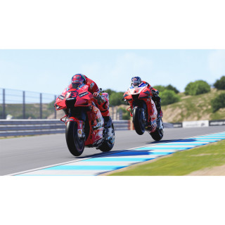 PS4 Moto GP 22 - Day One Edition 