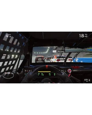 PS4 NASCAR Heat 5 