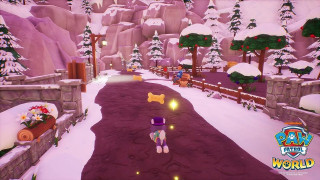 PS4 Paw Patrol - World 