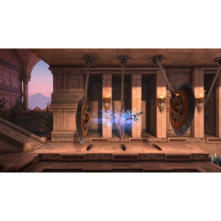 PS4 Prince of Persia - The Lost Crown 