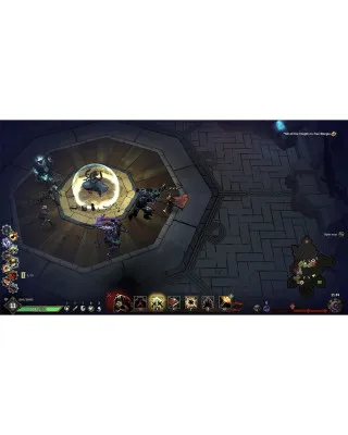 PS4 Ravenswatch - Legendary Edition 
