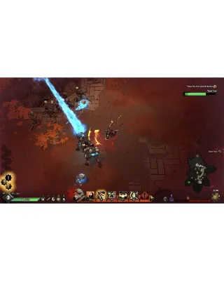 PS4 Ravenswatch - Legendary Edition 