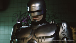 PC RoboCop Rogue City 