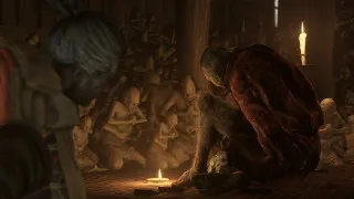 PS4 Sekiro - Shadows Die Twice - Game Of The Year Edition 