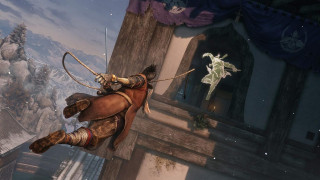 PS4 Sekiro - Shadows Die Twice - Game Of The Year Edition 