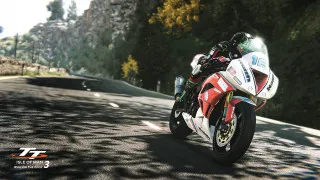 PS4 TT Isle of Man - Ride on the Edge 3 