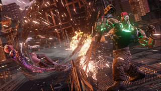 PS4 Tekken 7 - Legendary Edition 