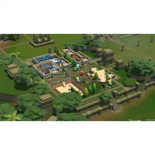 PS5 Two Point Campus - Enrolment Edition 