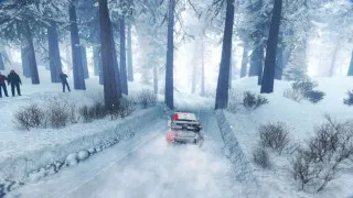 PS4 WRC Generations 