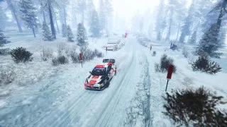 PS4 WRC Generations 