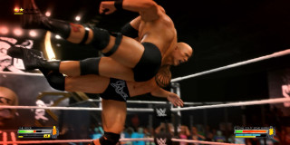 XBOX ONE WWE 2K23 