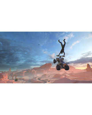 PS4 ATV Drift & Tricks (PSVR Compatible) 