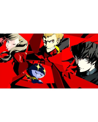 PS4 Persona 5 Royal 