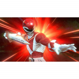 Switch Power Rangers - Battle For The Grid - Super Edition 