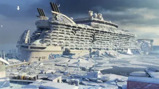 XBOX ONE World War Z - Aftermath 