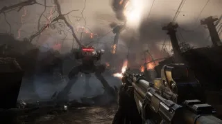 PS4 Crysis Remastered Trilogy 