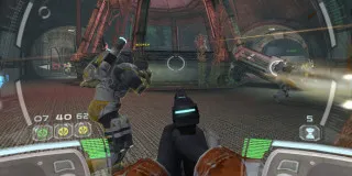 PS4 Star Wars Racer and Republic Commando Combo 