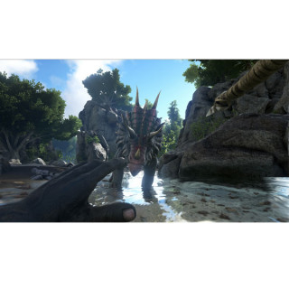 PS4 ARK Ultimate Survivor Edition 