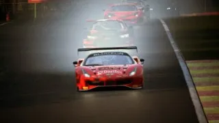 PS4 Assetto Corsa Competizione 