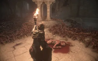 PS5 A Plague Tale - Innocence 