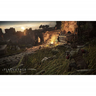 PS5 A Plague Tale - Requiem 