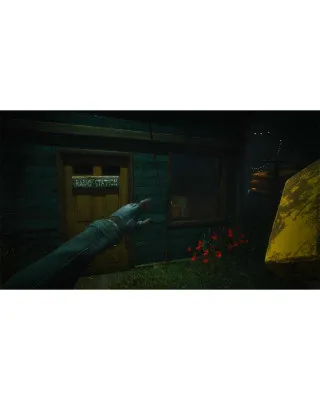 PS5 A Quiet Place - The Road Ahead 