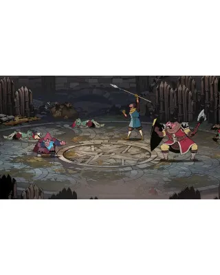 PS5 Absolum 