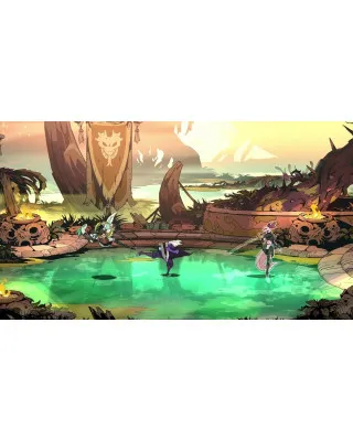PS5 Absolum 