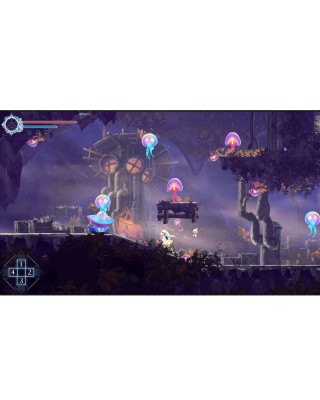 PS5 Afterimage - Deluxe Edition 