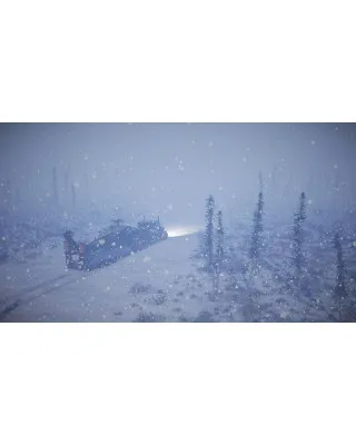 PS5 Alaskan Road Truckers - Highway Edition 