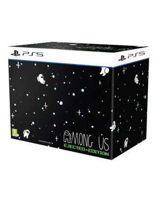 PS5 Among US - Ejected Edition 