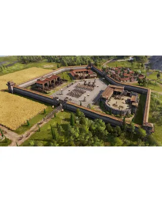 PS5 Anno 117 Pax Romana - Governors Edition 