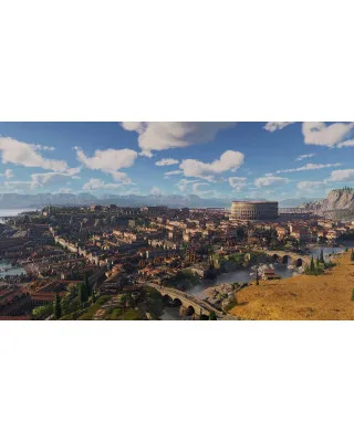 PS5 Anno 117 Pax Romana - Governors Edition 