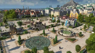 PS5 Anno 1800 