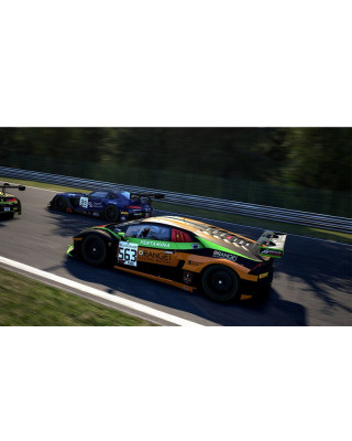 PS5 Assetto Corsa Competizione 