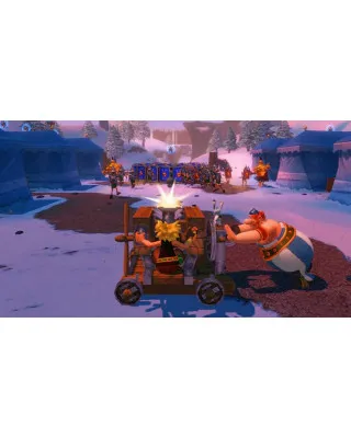PS5 Asterix Maxi Collection - Platinum Edition 