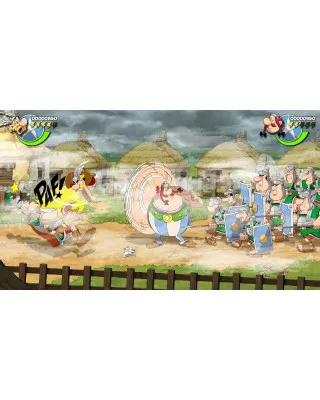 PS5 Asterix and Obelix - Slap them All! 