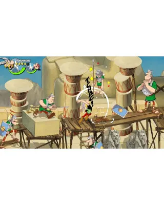 PS5 Asterix and Obelix - Slap them All! 