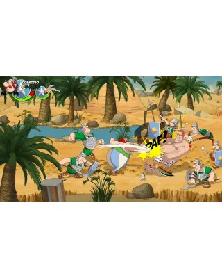 PS5 Asterix and Obelix - Slap them All! 