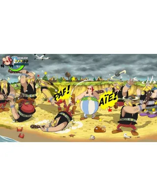 PS5 Asterix and Obelix - Slap them All! 