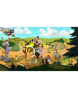 PS5 Asterix and Obelix - Slap them All! 