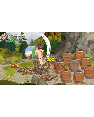 PS5 Asterix and Obelix - Slap them All! 