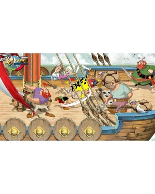 PS5 Asterix and Obelix - Slap them All! 