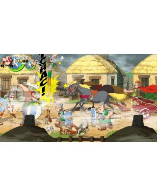 PS5 Asterix and Obelix - Slap them All! 